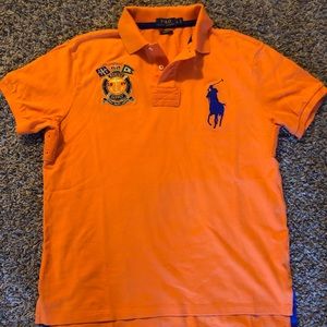 Men’s Polo Shirt